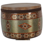 تنبک کلکسیونی مدل C-01
