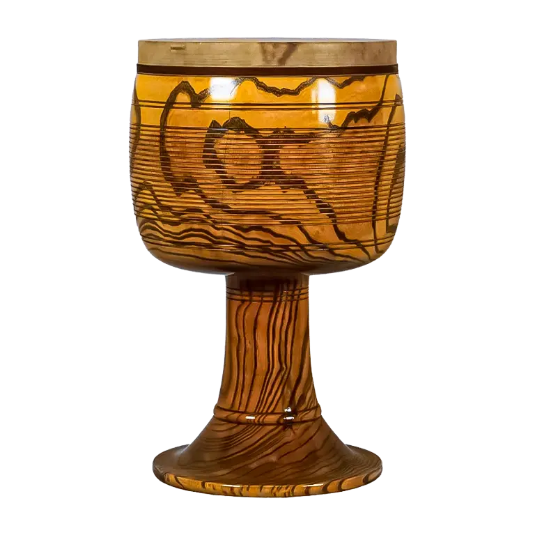 تنبک حرفه ایی HP-019