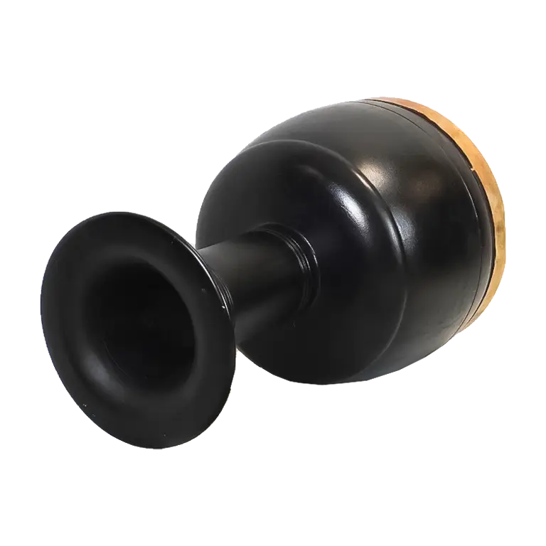 تنبک هنرجویی ضربیت MP-04 - تصویر 3