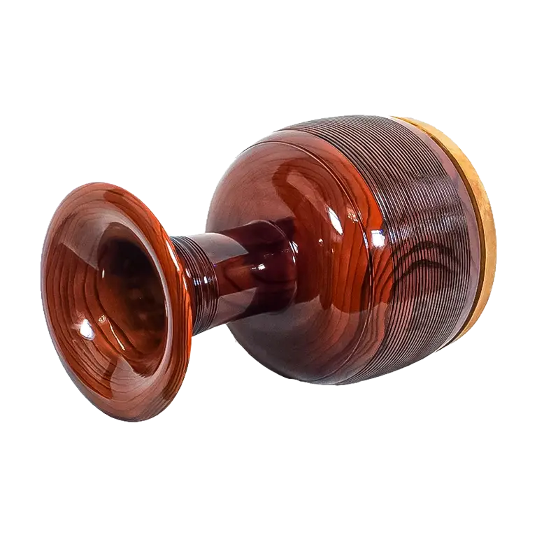 تنبک حلمی 25 ساله HP-031 - تصویر 2