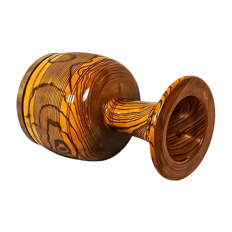 تنبک حرفه ایی HP-019 - تصویر 2