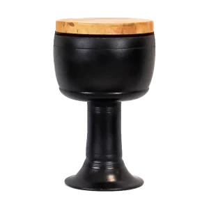 تنبک هنرجویی ضربیت MP-04