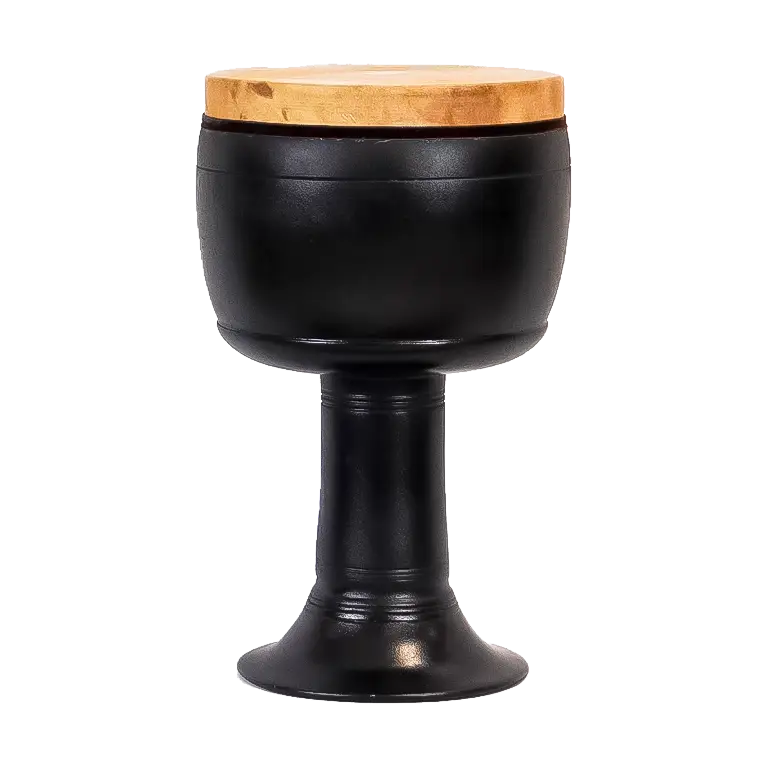 تنبک هنرجویی ضربیت MP-04