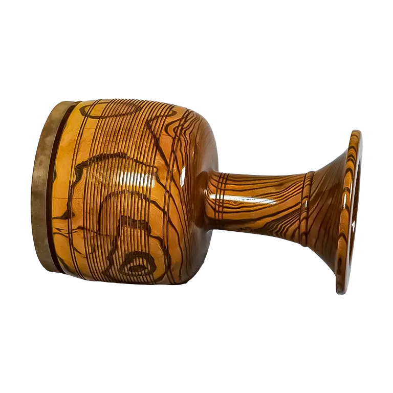 تنبک حرفه ایی HP-019 - تصویر 3