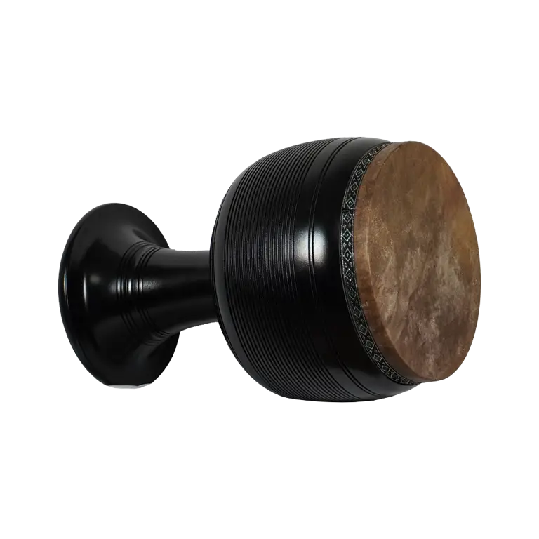 تنبک جامی الگو بزرگ HP-017 - تصویر 3