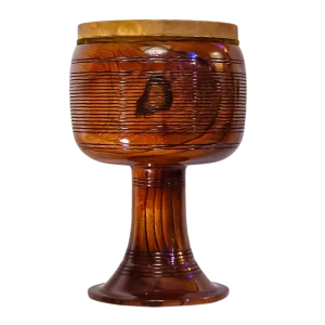 تنبک حرفه ای اوجا  HP-028