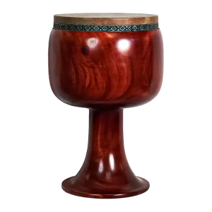 تنبک حرفه ای اکالیپتوس HP-018