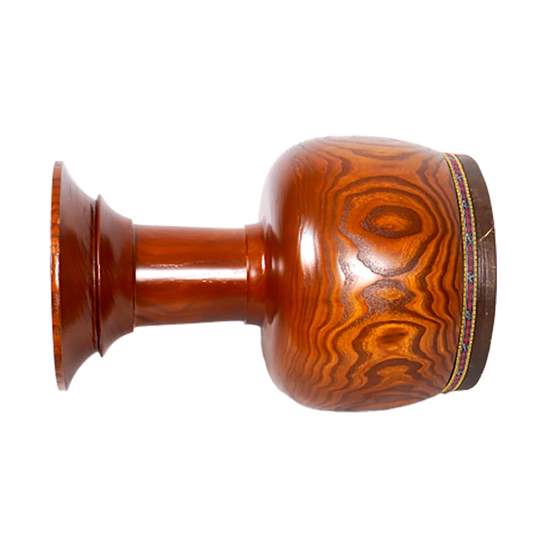 تنبک ضربانگ توت جامی MP-02 - تصویر 2