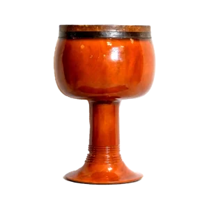 تنبک ضربانگ گلابی دارخشک MP-01