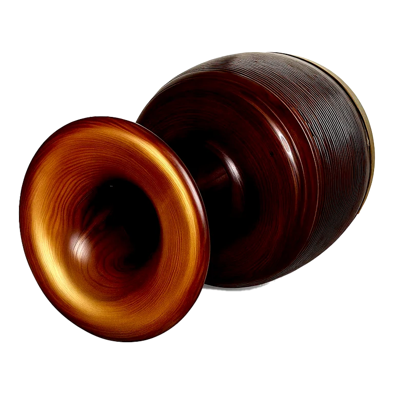 تنبک زبان گنجشک کوشالی HP-036 - تصویر 2