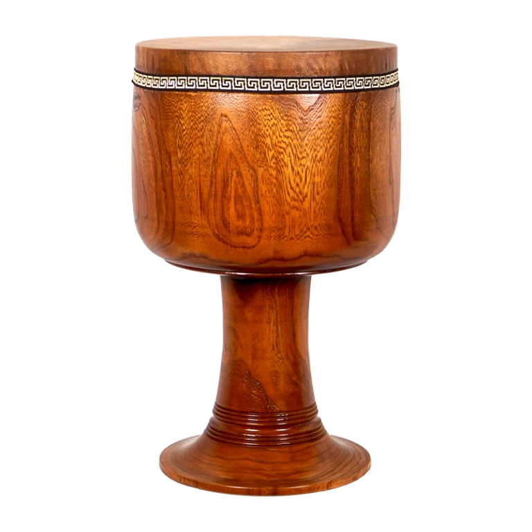 تنبک هنرجویی نارون LP-06