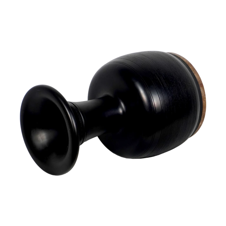 تنبک گردو ضربیت MP-012 - تصویر 4