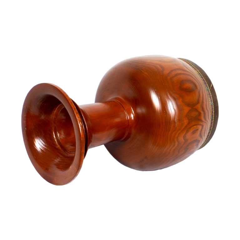 تنبک ضربانگ توت جامی MP-02 - تصویر 3