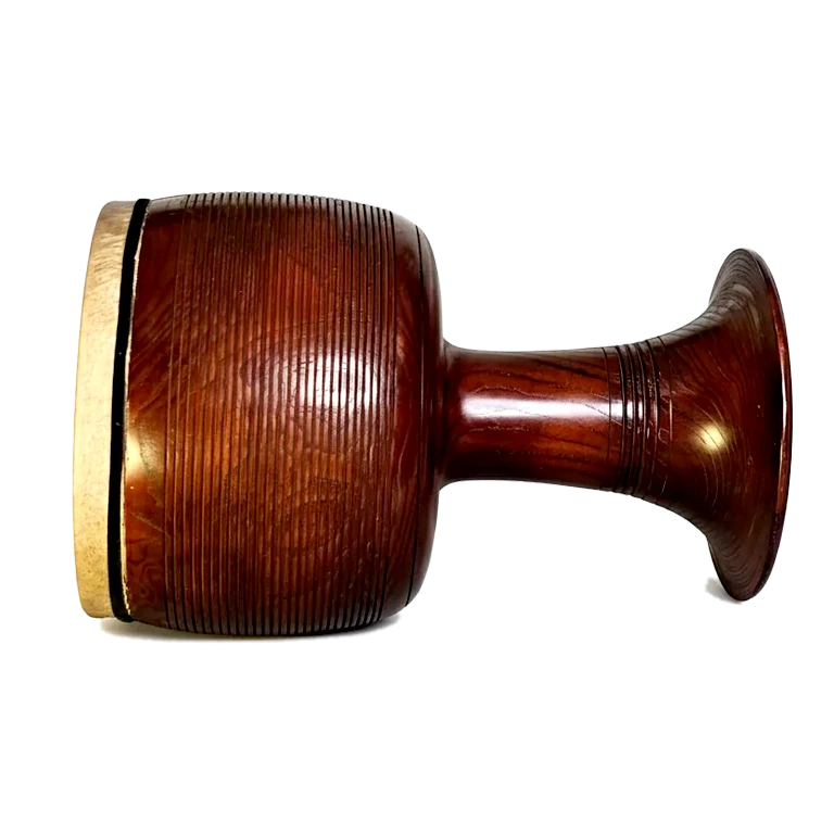 تنبک زبان گنجشک کوشالی HP-036 - تصویر 3