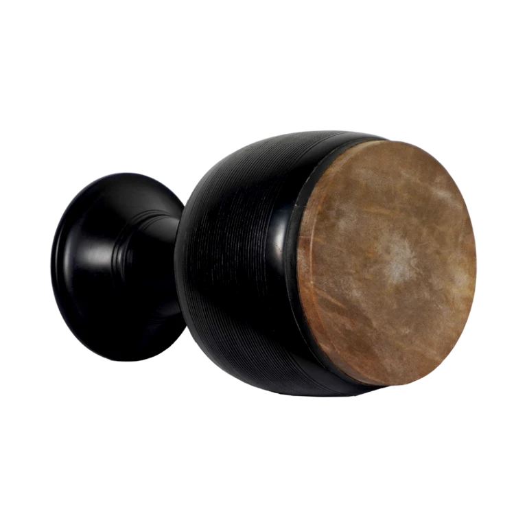 تنبک گردو ضربیت MP-012 - تصویر 2