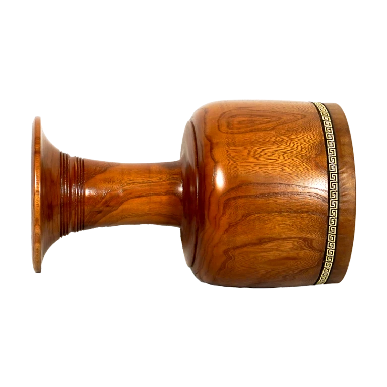 تنبک هنرجویی نارون LP-06 - تصویر 3