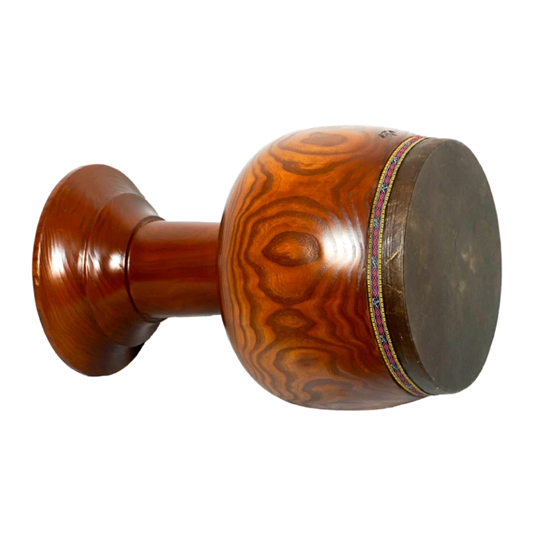 تنبک ضربانگ توت جامی MP-02 - تصویر 4