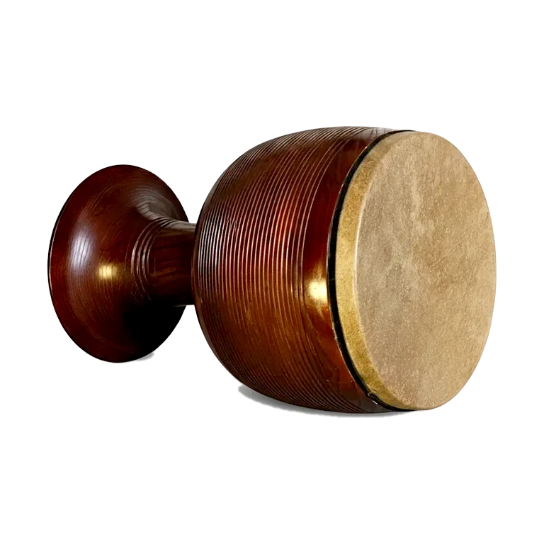 تنبک زبان گنجشک کوشالی HP-036 - تصویر 4