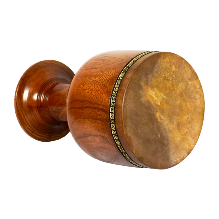 تنبک هنرجویی نارون LP-06 - تصویر 4