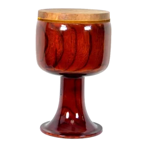 تنبک نیمه جامی اوجا  HP-034