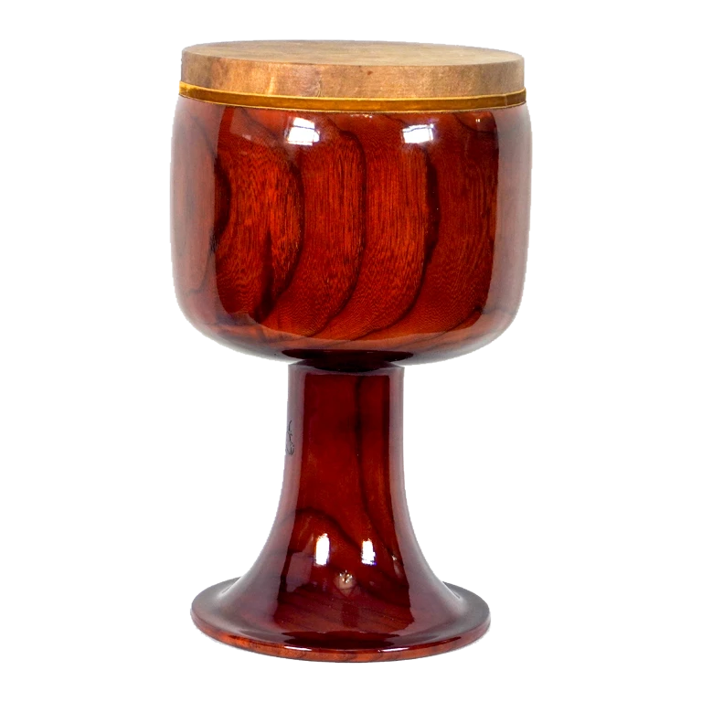 تنبک نیمه جامی اوجا HP-034