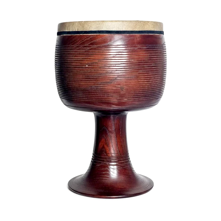 تنبک زبان گنجشک کوشالی HP-036