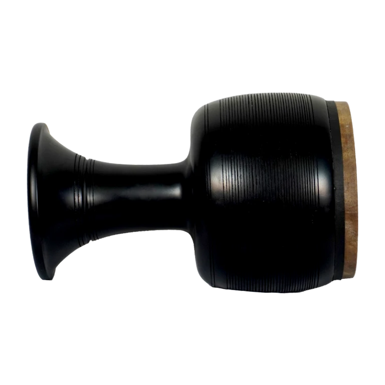 تنبک گردو ضربیت MP-012 - تصویر 3