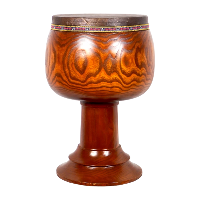 تنبک ضربانگ توت جامی MP-02