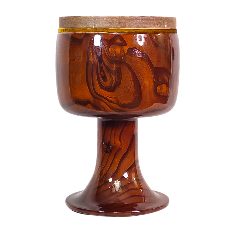 تنبک نیمه جامی HP-048