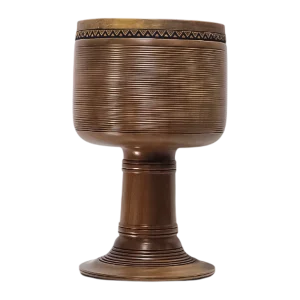 تنبک چوب گردو HP-026