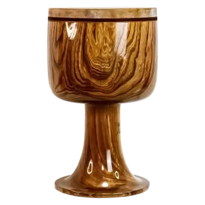 تنبک الگو تخت چوب اوجا HP-055