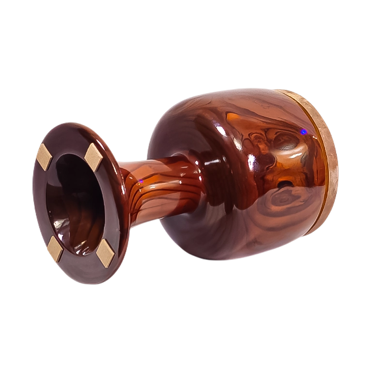 تنبک نیمه جامی HP-048 - تصویر 2