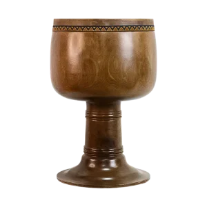 تنبک چوب گردو HP-033