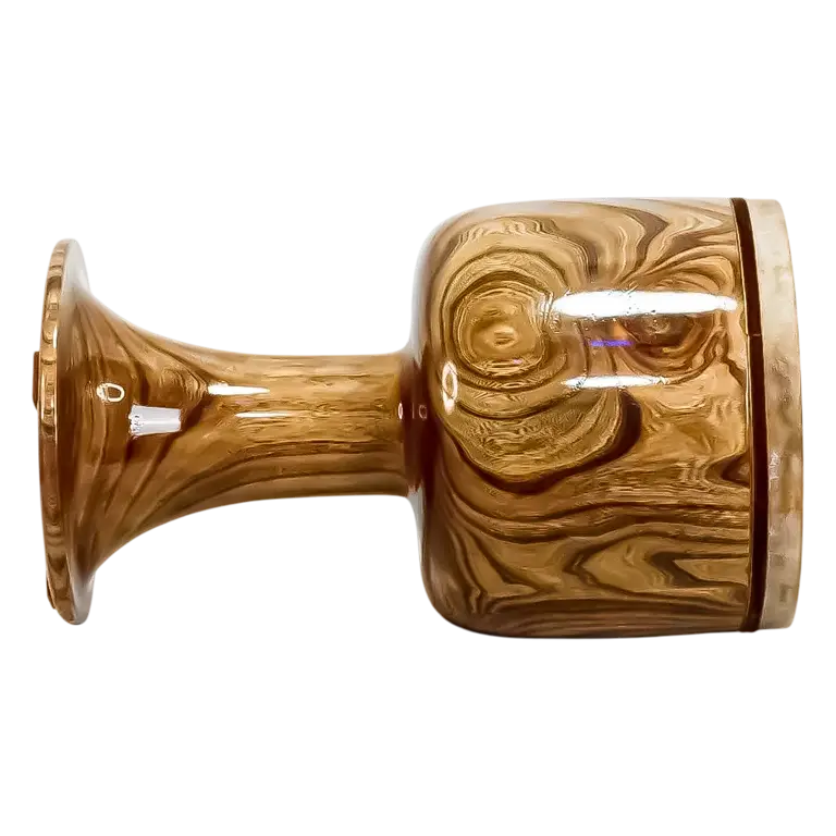 تنبک الگو تخت چوب اوجا HP-055 - تصویر 2