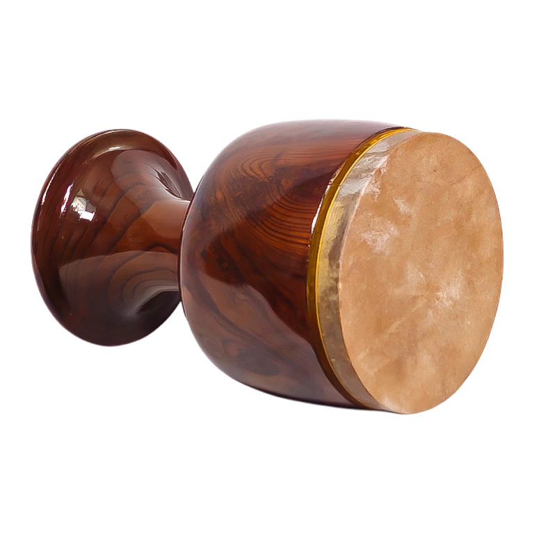 تنبک نیمه جامی HP-048 - تصویر 3