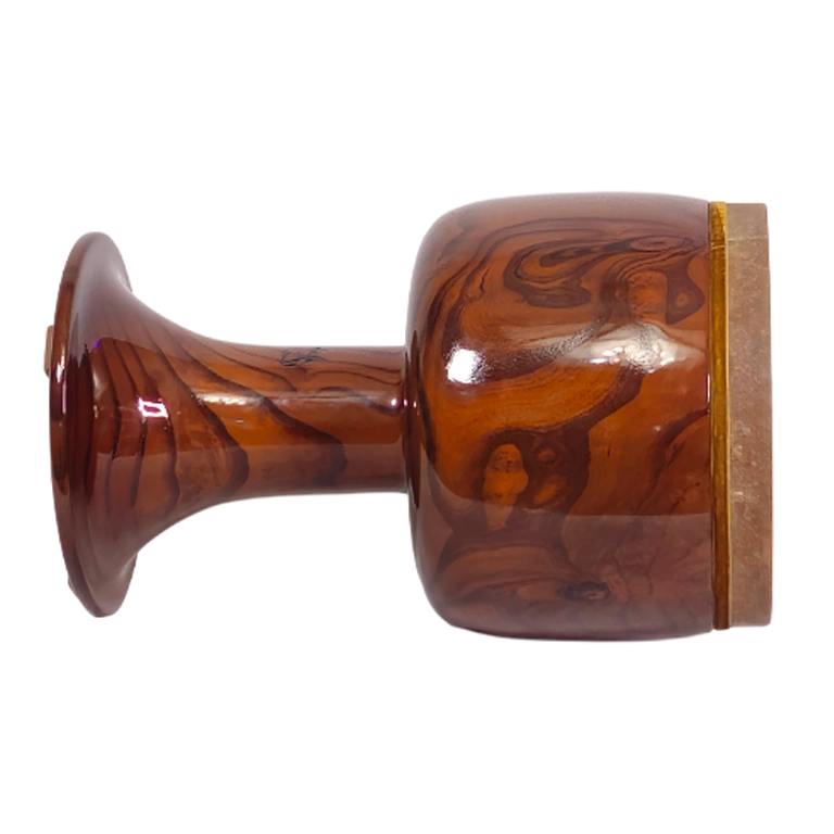 تنبک نیمه جامی HP-048 - تصویر 4