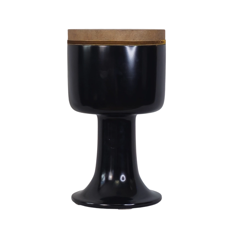 تنبک ضربیت 2 ستاره نارون KH-05