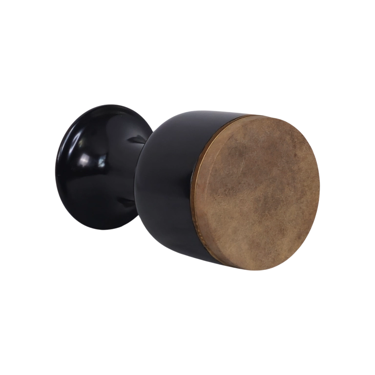 تنبک ضربیت 2 ستاره نارون KH-05 - تصویر 3