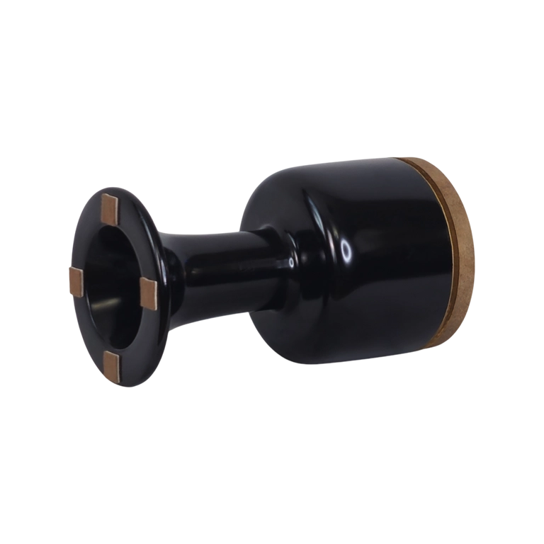 تنبک ضربیت 2 ستاره نارون KH-05 - تصویر 4